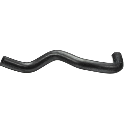 Molded Heater Hose by GATES - 19733 pa6