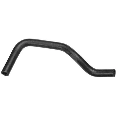 Molded Heater Hose by GATES - 19734 pa5