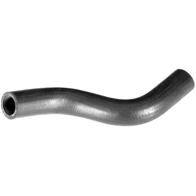 Molded Heater Hose by GATES - 19737 pa6