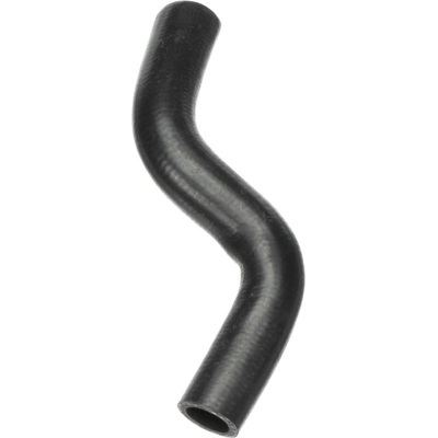Molded Heater Hose by GATES - 19737 pa8