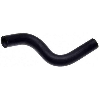 Molded Heater Hose by GATES - 19739 pa3