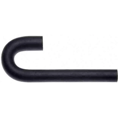Molded Heater Hose by GATES - 19743 pa2