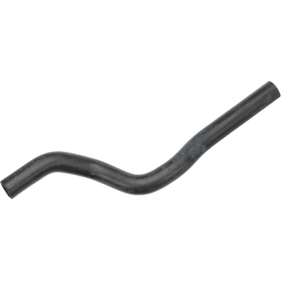 Molded Heater Hose by GATES - 19744 pa7