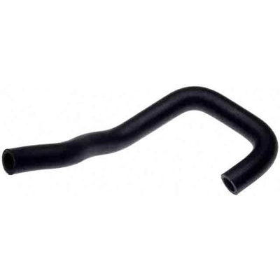 Molded Heater Hose by GATES - 19751 pa2
