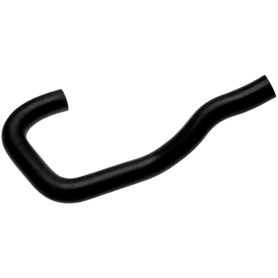 Molded Heater Hose by GATES - 19751 pa4