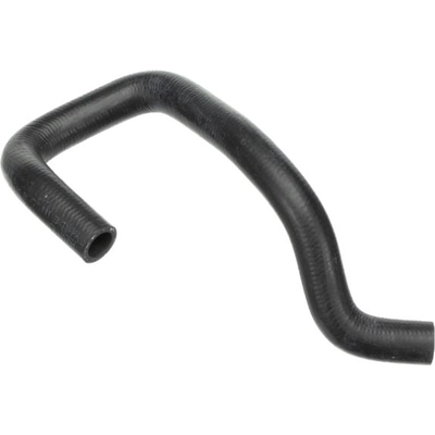 Molded Heater Hose by GATES - 19752 pa9