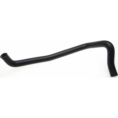 Molded Heater Hose by GATES - 19759 pa3