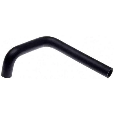 Molded Heater Hose by GATES - 19764 pa3
