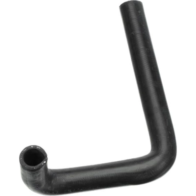 Molded Heater Hose by GATES - 19764 pa7