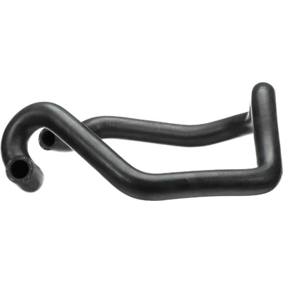 Molded Heater Hose by GATES - 19765 pa6