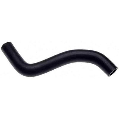 Molded Heater Hose by GATES - 19770 pa1
