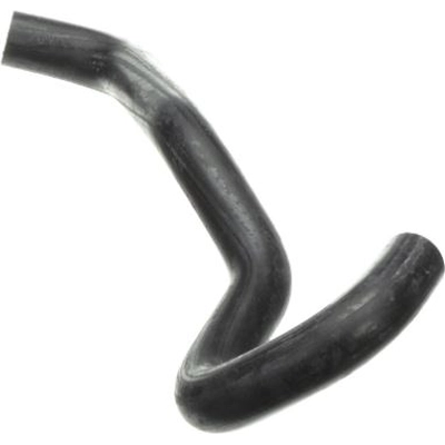 Molded Heater Hose by GATES - 19773 pa9