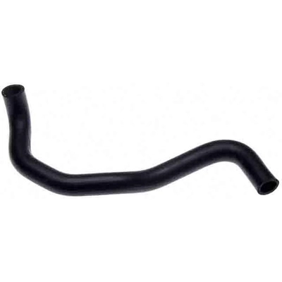 Molded Heater Hose by GATES - 19793 pa2