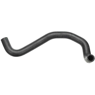 Molded Heater Hose by GATES - 19793 pa4
