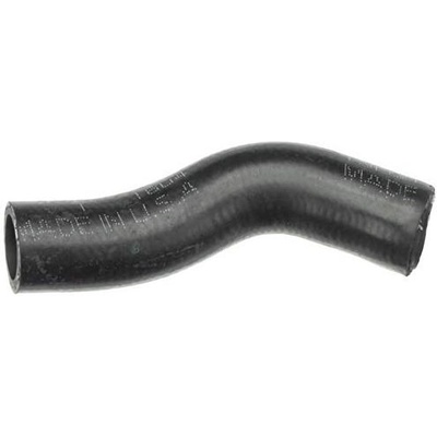 Molded Heater Hose by GATES - 19796 pa5