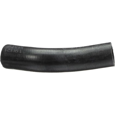 Molded Heater Hose by GATES - 19796 pa7