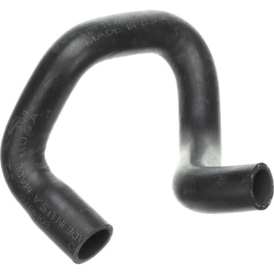 Molded Heater Hose by GATES - 19798 pa6