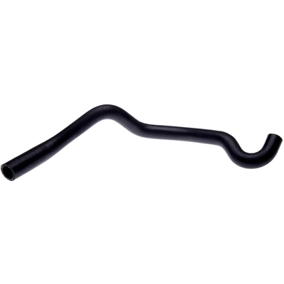 Molded Heater Hose by GATES - 19805 pa4