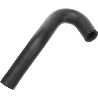 Molded Heater Hose by GATES - 19806 pa6