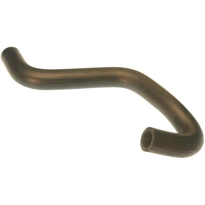Molded Heater Hose by GATES - 19815 pa2