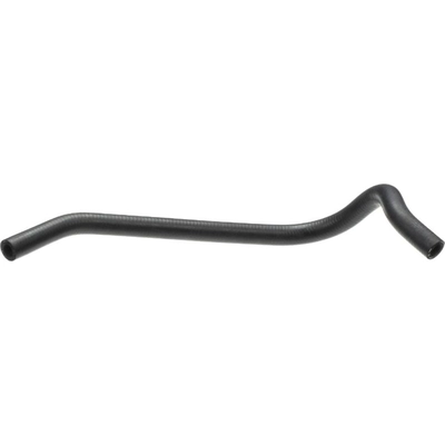 Molded Heater Hose by GATES - 19815 pa7