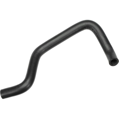 Molded Heater Hose by GATES - 19816 pa10