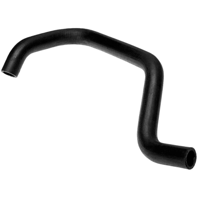 Molded Heater Hose by GATES - 19816 pa5