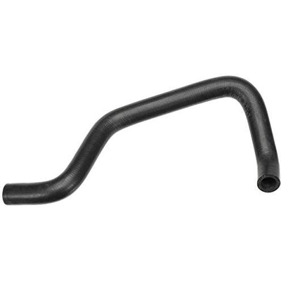 Molded Heater Hose by GATES - 19816 pa7