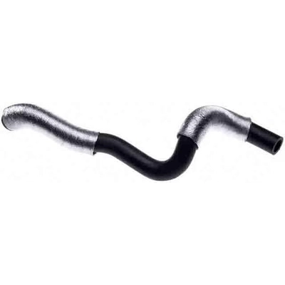 Molded Heater Hose by GATES - 19818 pa2