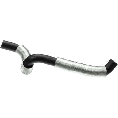 Molded Heater Hose by GATES - 19818 pa7
