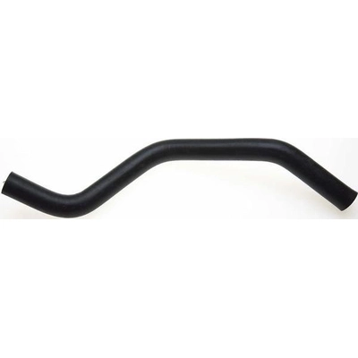 Molded Heater Hose by GATES - 19819 pa1