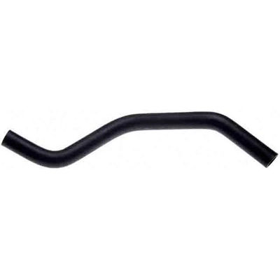 Molded Heater Hose by GATES - 19819 pa2