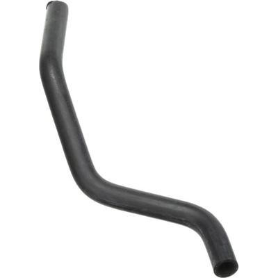 Molded Heater Hose by GATES - 19819 pa4