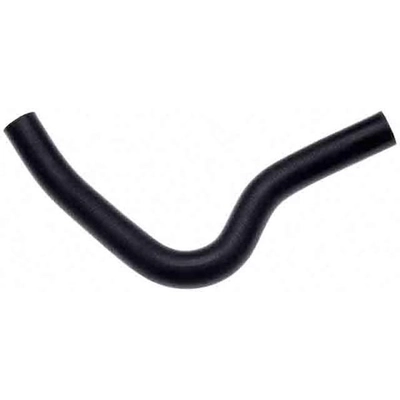 Molded Heater Hose by GATES - 19821 pa2