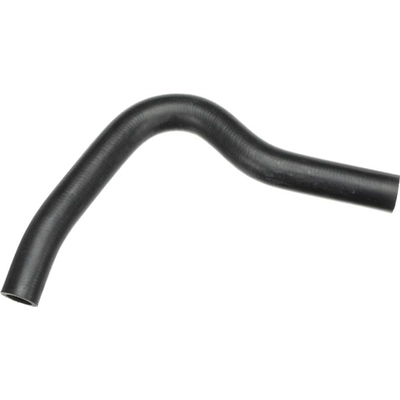 Molded Heater Hose by GATES - 19821 pa8