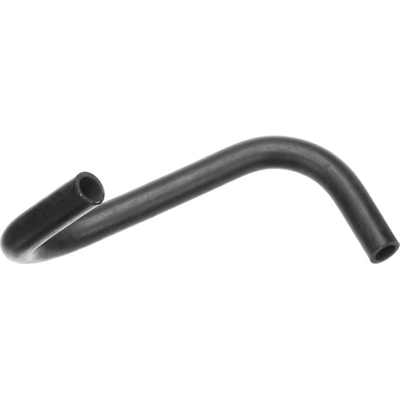 Molded Heater Hose by GATES - 19829 pa7