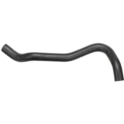 Molded Heater Hose by GATES - 19831 pa5