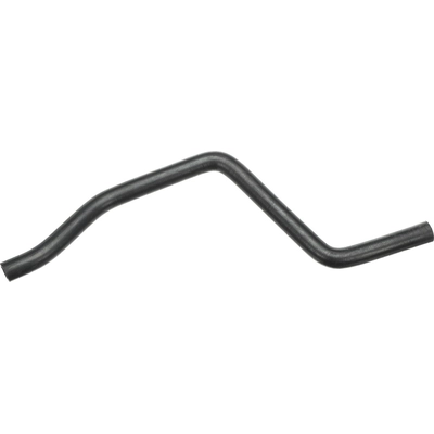 Molded Heater Hose by GATES - 19832 pa4