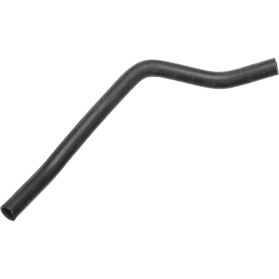 Molded Heater Hose by GATES - 19833 pa6