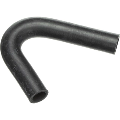 Molded Heater Hose by GATES - 19834 pa5