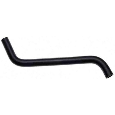 Molded Heater Hose by GATES - 19843 pa2