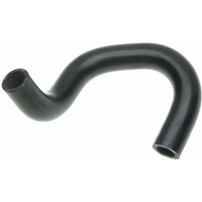 Molded Heater Hose by GATES - 19845 pa2