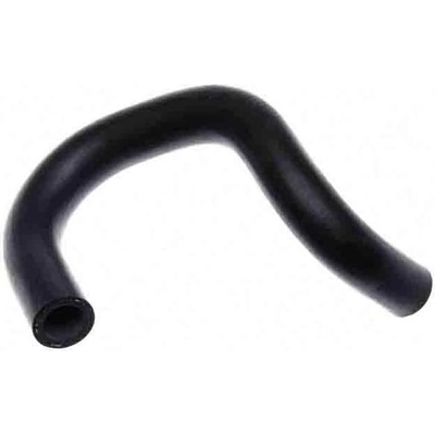 Molded Heater Hose by GATES - 19845 pa3