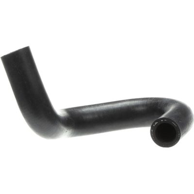 Molded Heater Hose by GATES - 19845 pa6