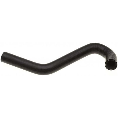 Molded Heater Hose by GATES - 19850 pa2