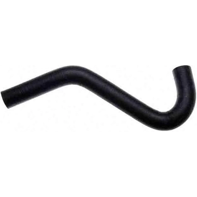 Molded Heater Hose by GATES - 19850 pa3
