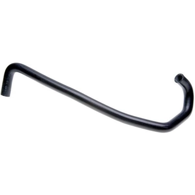 Molded Heater Hose by GATES - 19876 pa2