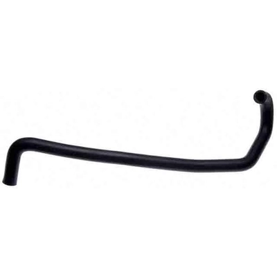 Molded Heater Hose by GATES - 19876 pa3