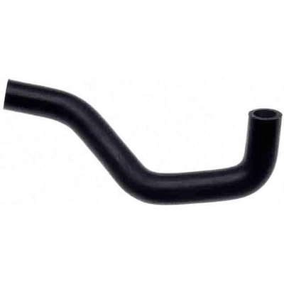 Molded Heater Hose by GATES - 19878 pa3