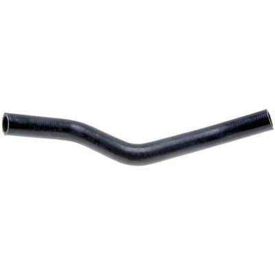 Molded Heater Hose by GATES - 19879 pa2